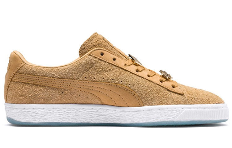 PUMA Chapter II x Suede 'Taffy' 366326-01