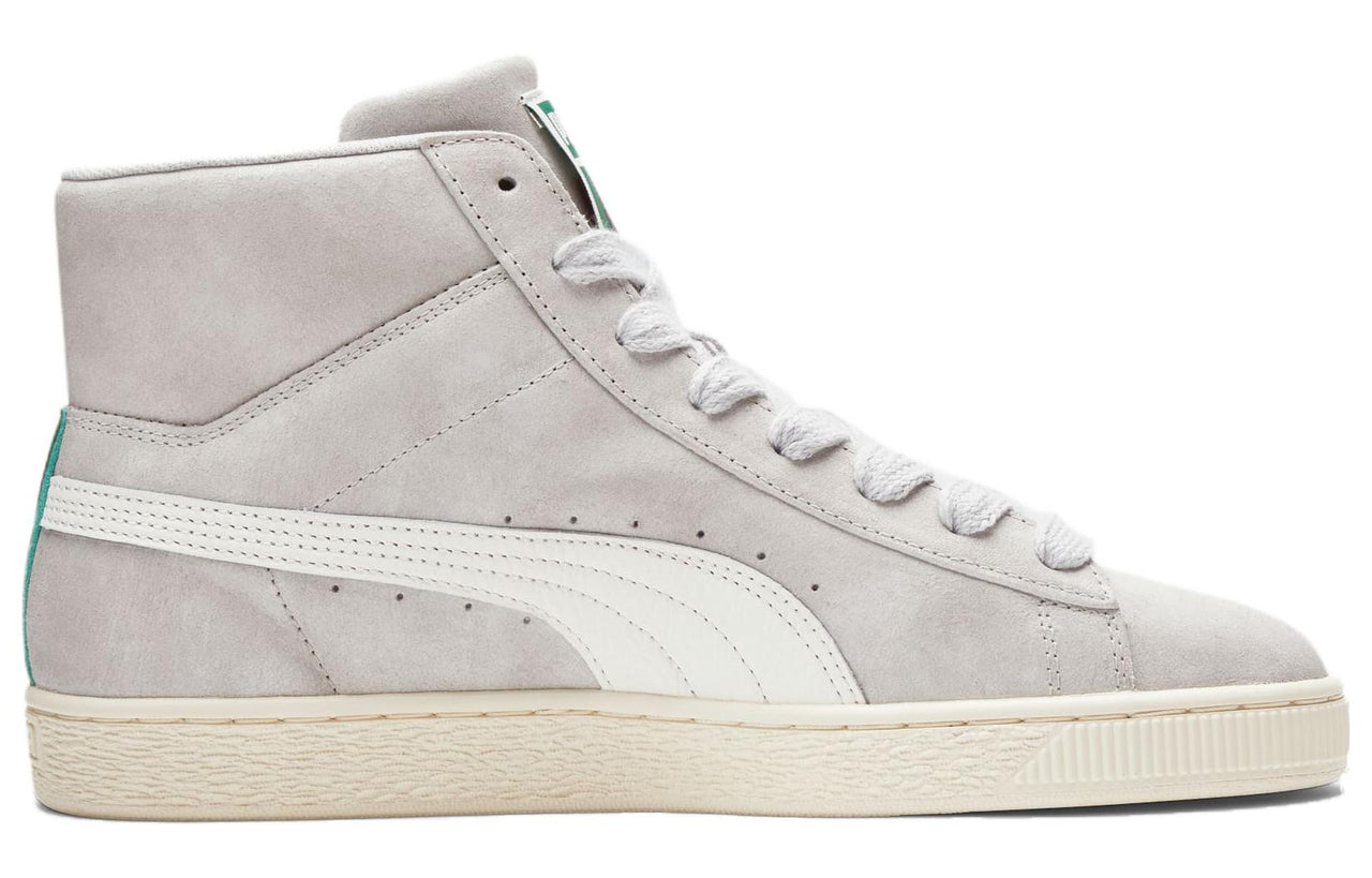 PUMA Suede Mid 'NYC Flagship - Park' 393390-01