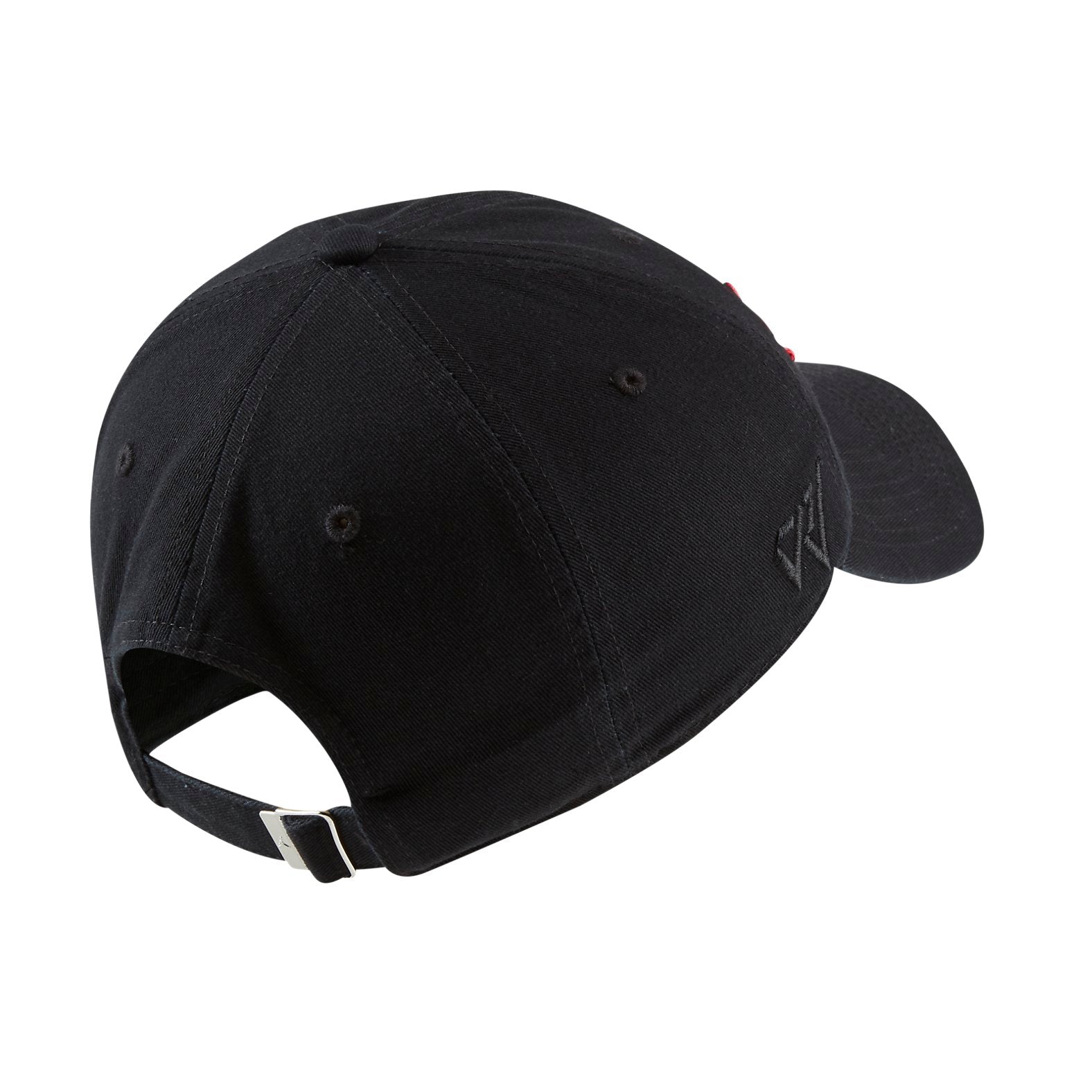 Air Jordan x Russel Westbrook Cap 'Black' CW5559-010