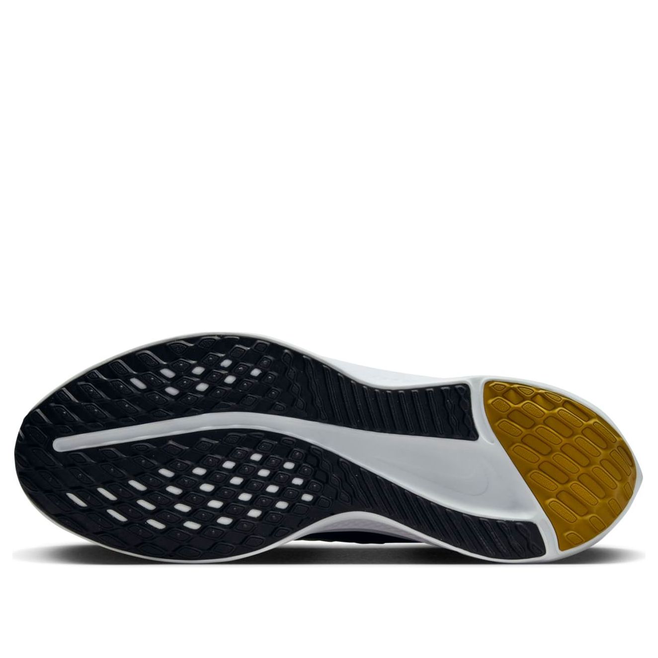 Nike Quest 5 'Black Green' DD0204-301