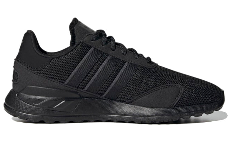 (GS) adidas originals La Trainer Lite J 'Black' FW4197