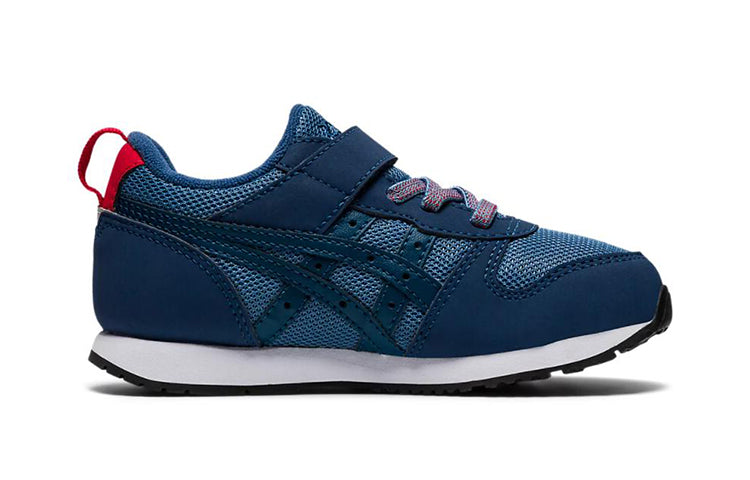 (PS) ASICS Migt Mini KIDS Blue 1144A170-400