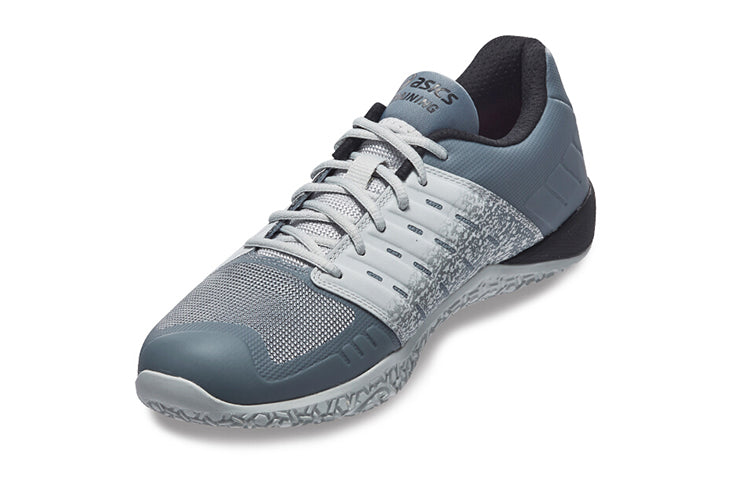 ASICS Conviction X 2 Grey S802N-1196