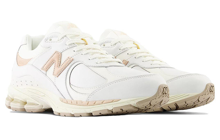 New Balance 2002R 'Vachetta Leather' M2002RVF