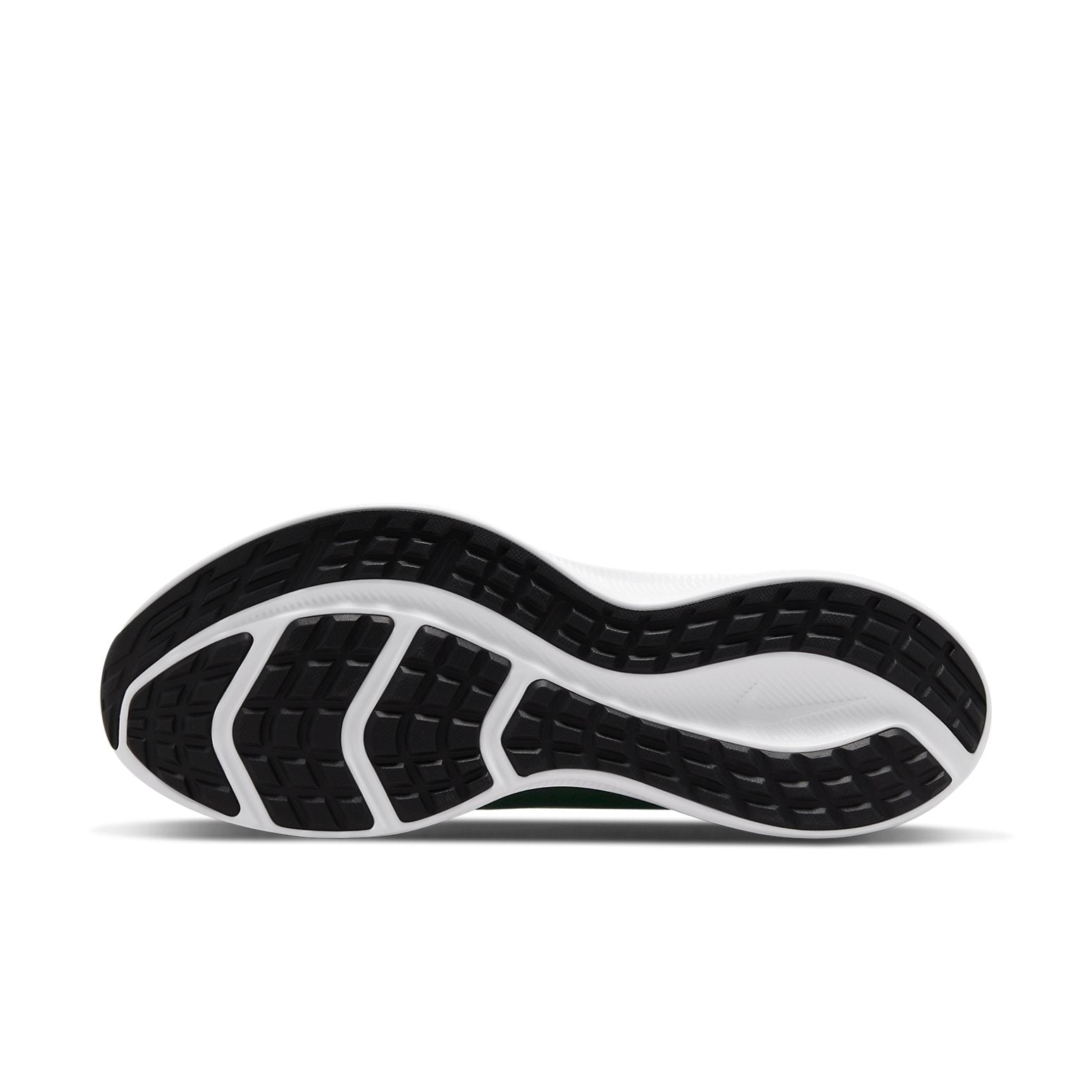 Nike Downshifter 11 Dark green CW3411-300