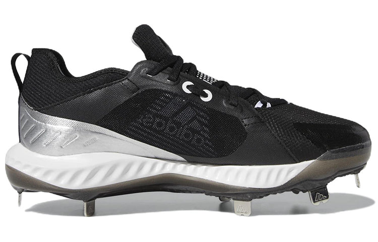 (WMNS) adidas PureHustle 'Core Black' EG5634