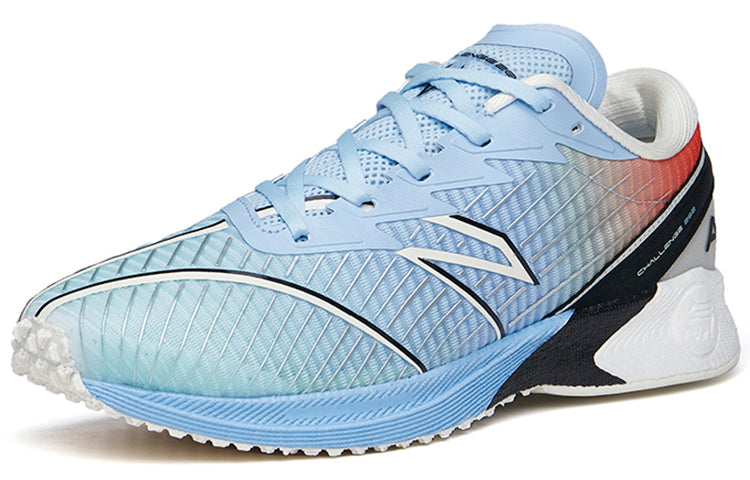 ANTA Running Series Sneakers 'Blue Black Red' 112225562-2