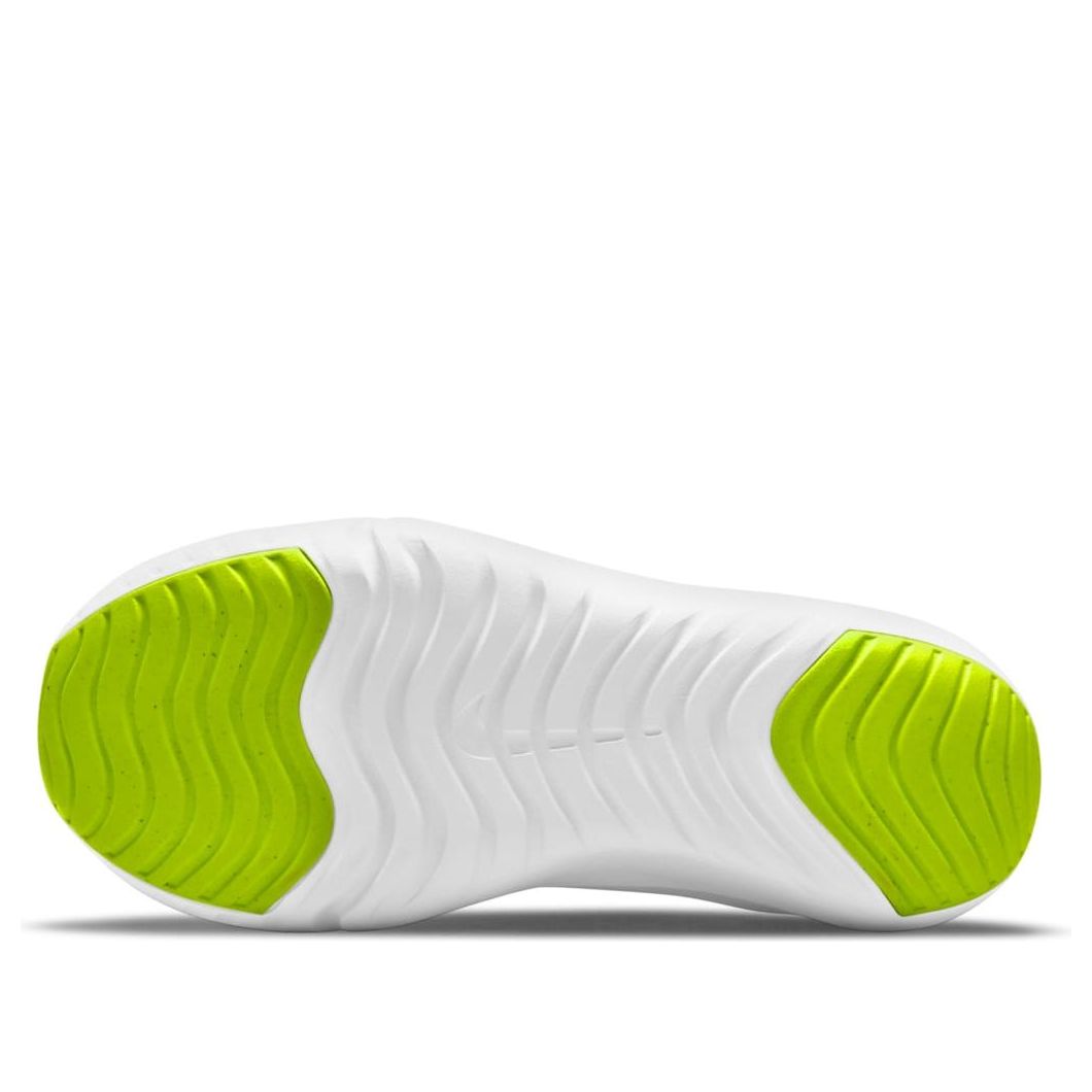 (PS) Nike Flex Plus 'Dark Smoke Grey Volt' CW7429-004