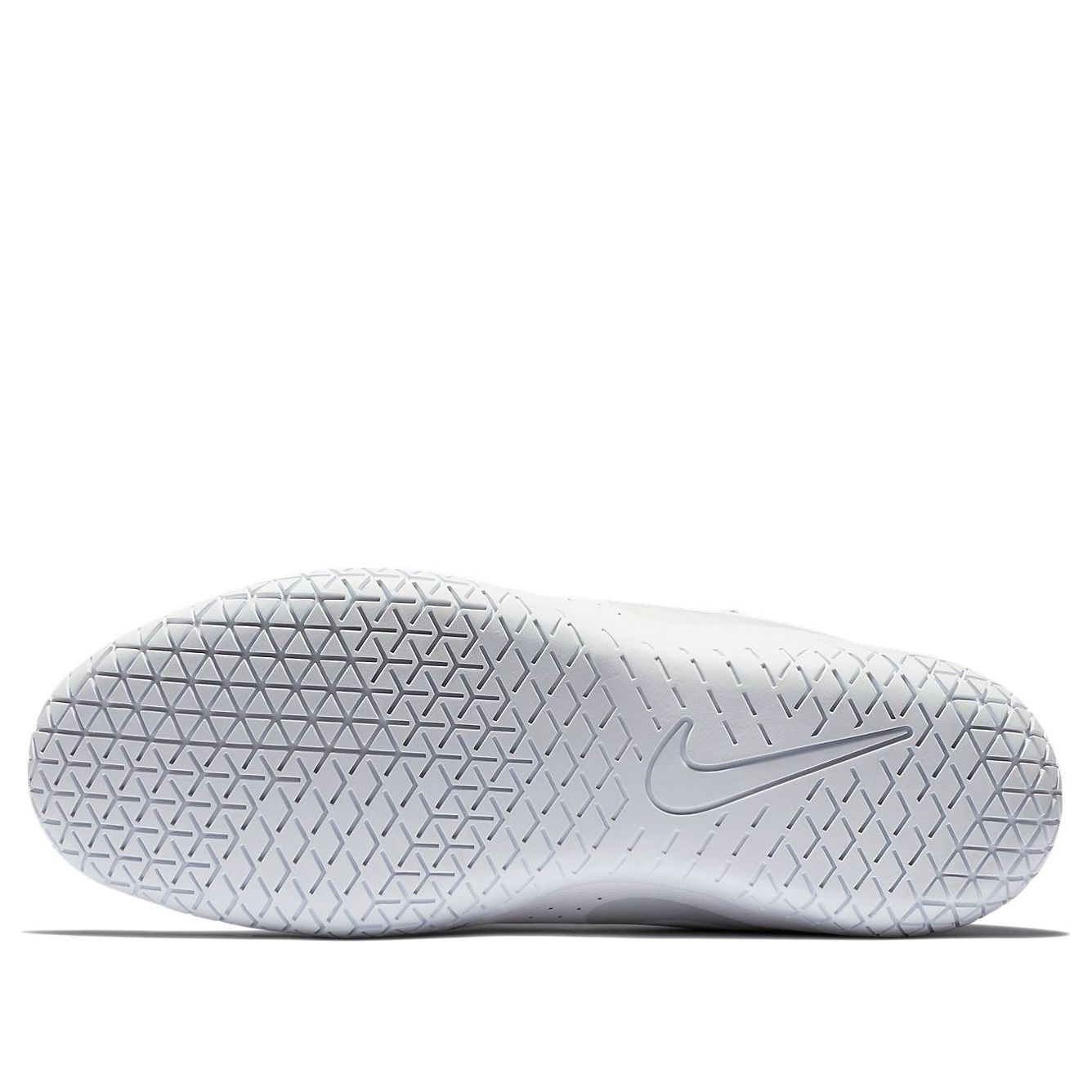 (WMNS) Nike Cheer Sideline 4 'White Pure Platinum' 943790-100
