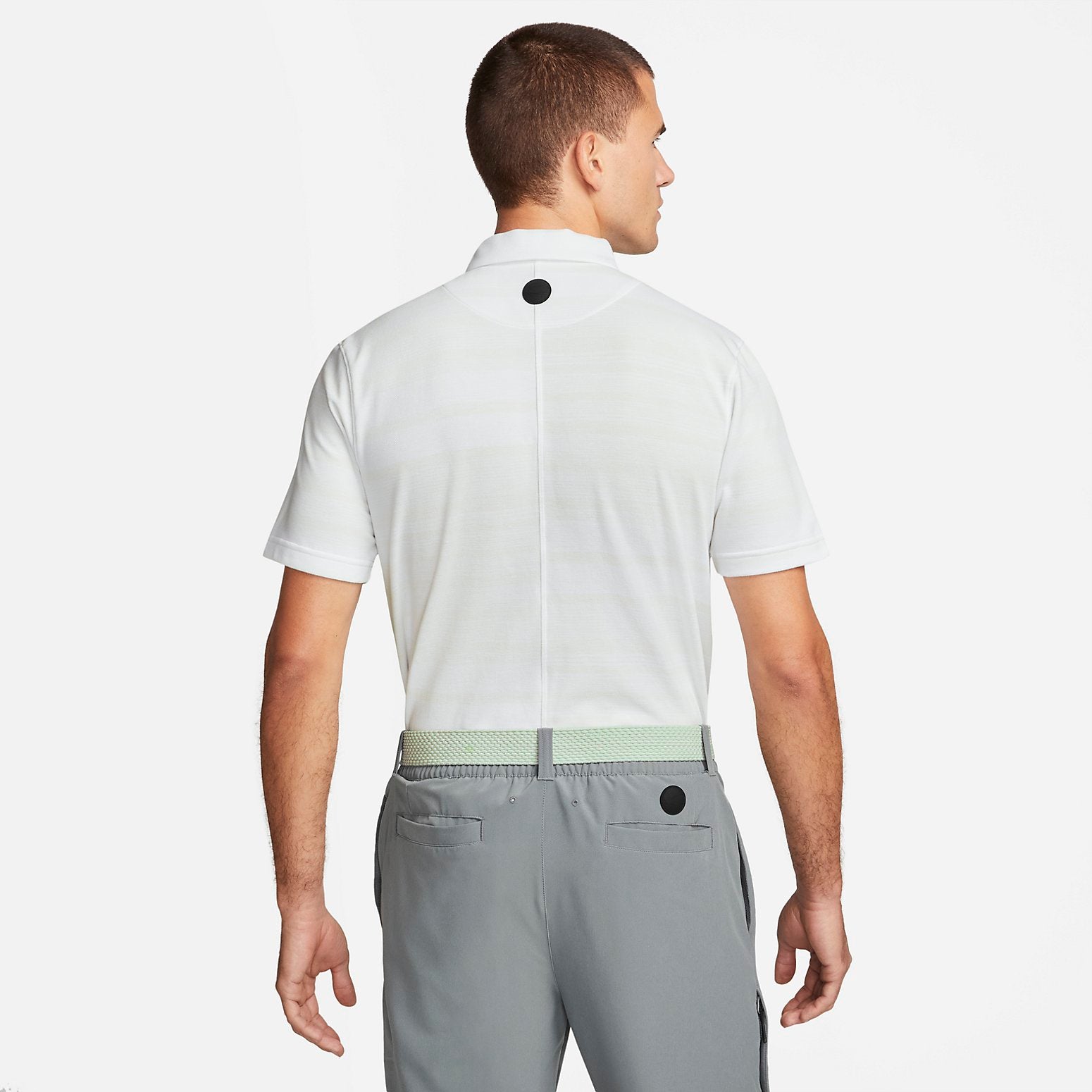 Nike Dri-FIT Unscripted Polo Shirt 'White' DV7906-100