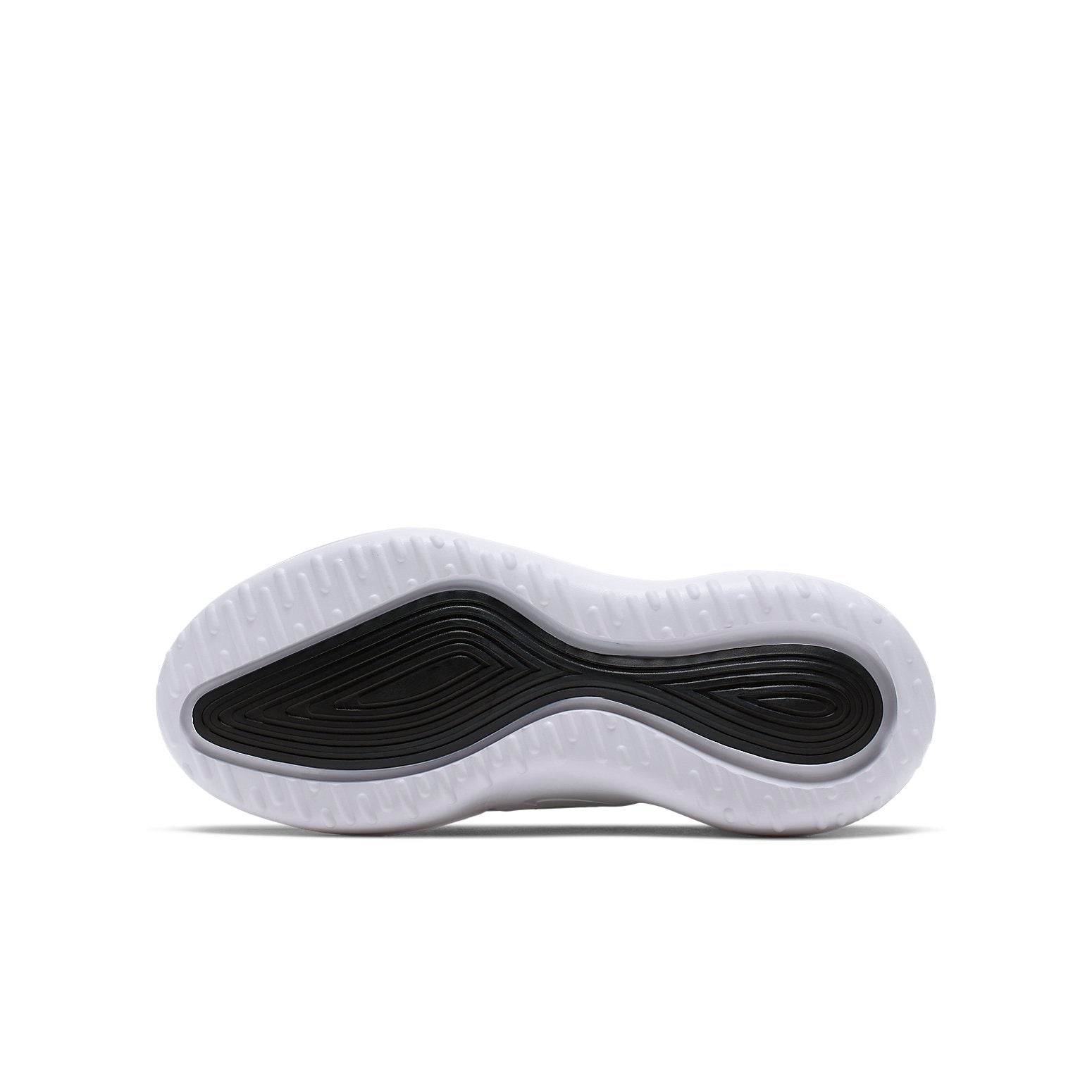 (GS) Nike Nitroflo Black/White AT4670-002
