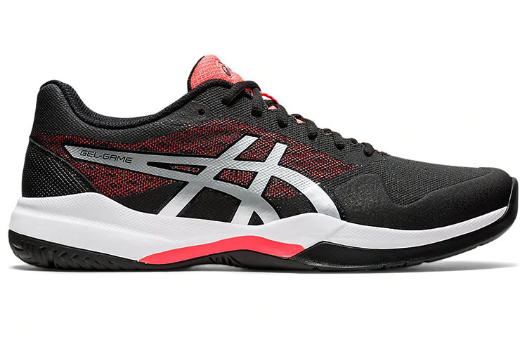 ASICS Gel-Game 7 'Black' 1041A042-013