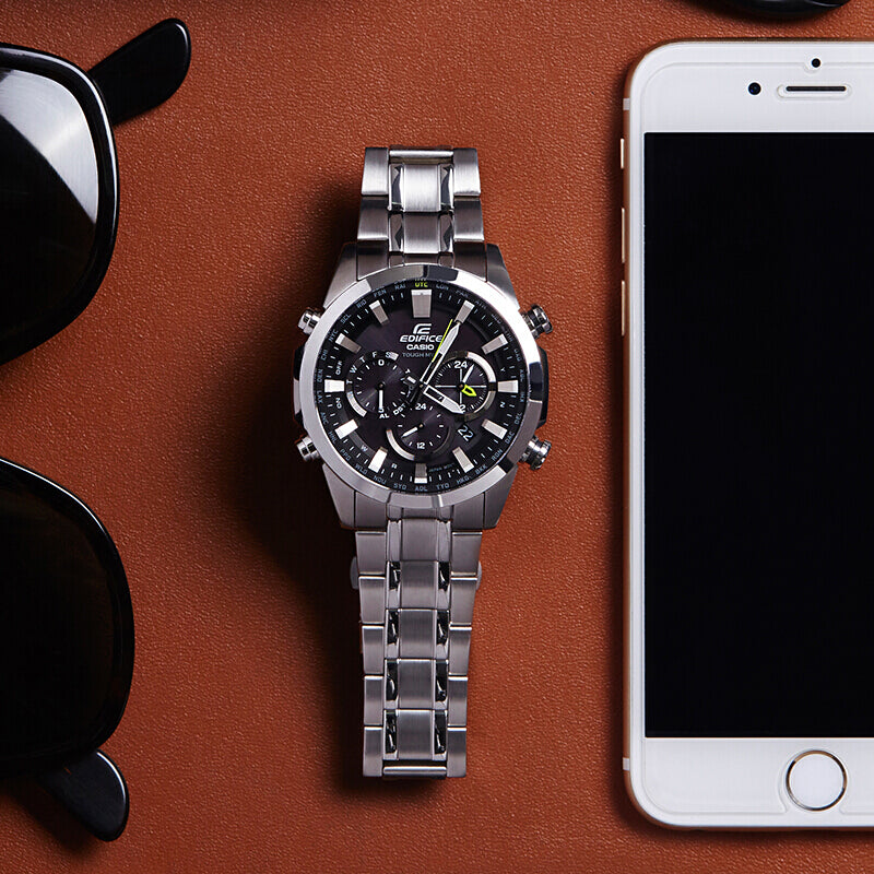 CASIO EDIFICE Series EQW-T630YD-1A