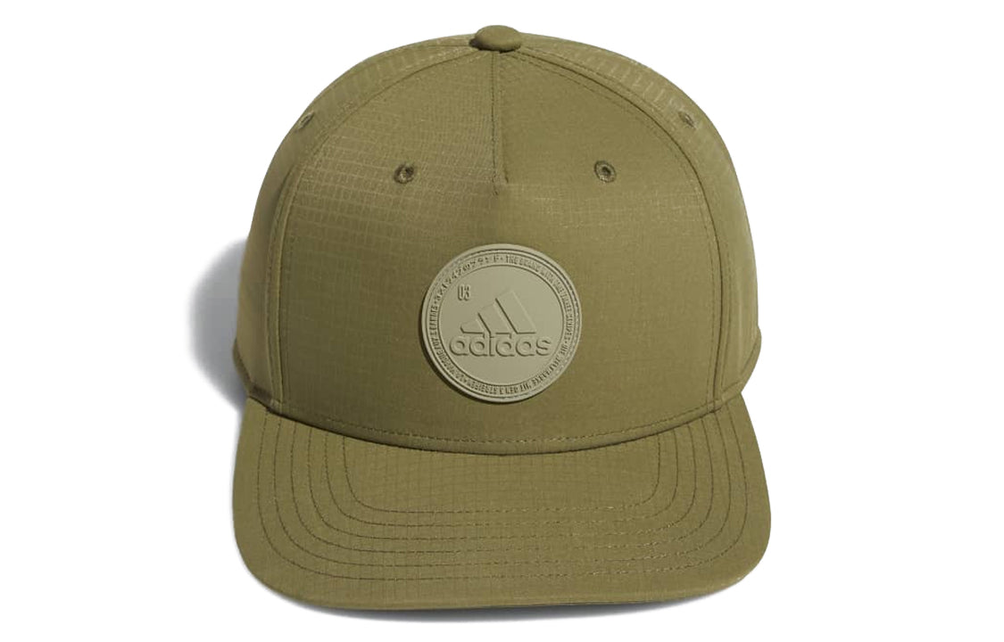 adidas Affiliate Hat 'Medium Green' FZ6921