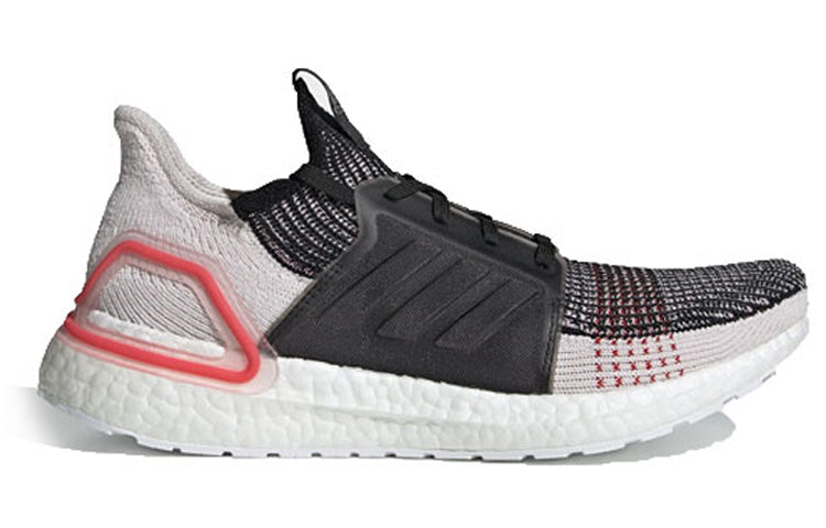 adidas Ultraboost 19 'Black Orchid' F35238