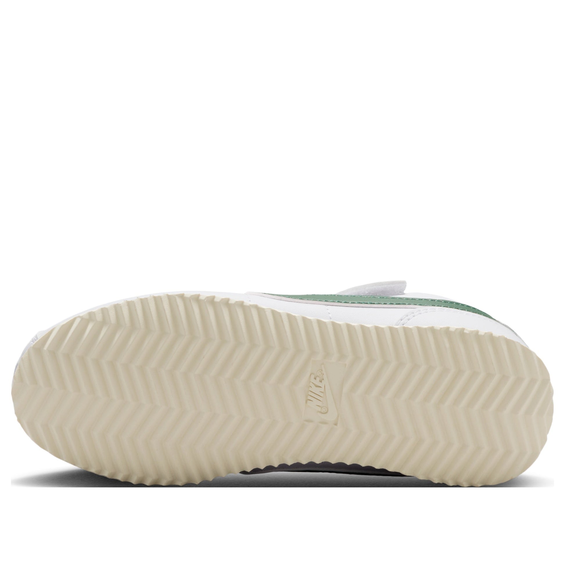 (PS) Nike Cortez EasyOn 'White Soft Pearl Ochre' IH7656-103