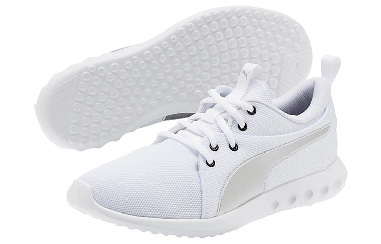 (WMNS) PUMA Carson 2 Cosmo 'White Silver' 192732-03