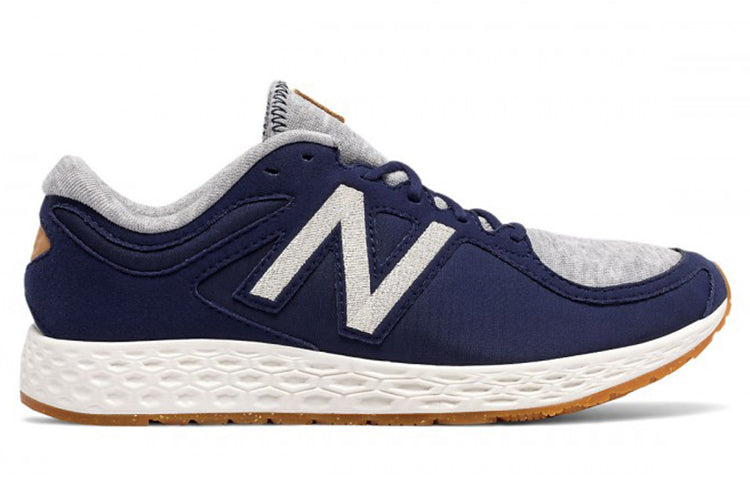 (WMNS) New Balance Fresh Foam Zante v2 'Blue Grey' WLZANTVA