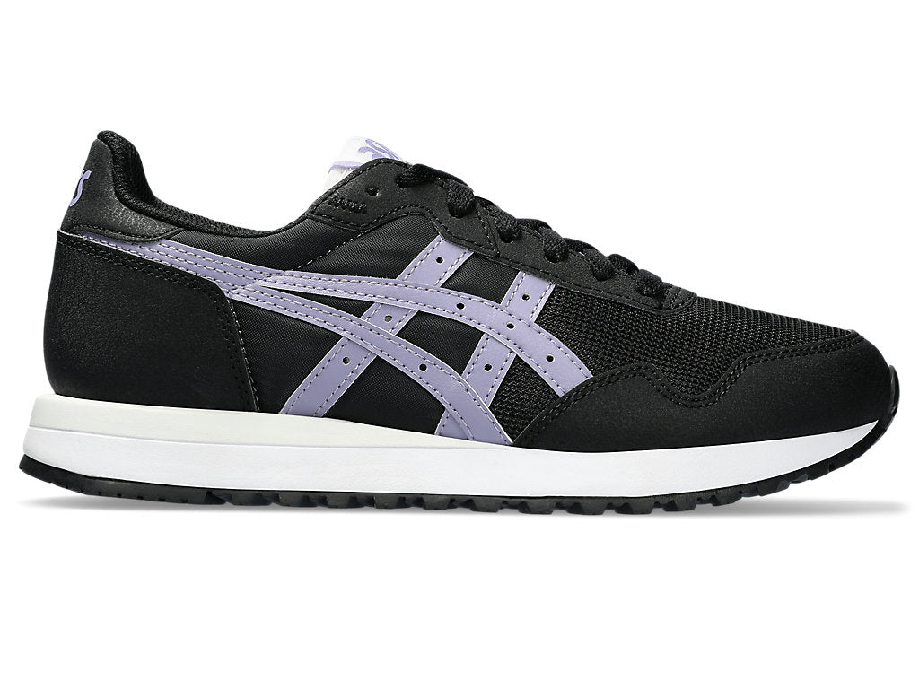 (WMNS) ASICS Tiger Runner 2 'Black Ash Rock' 1202A400-004