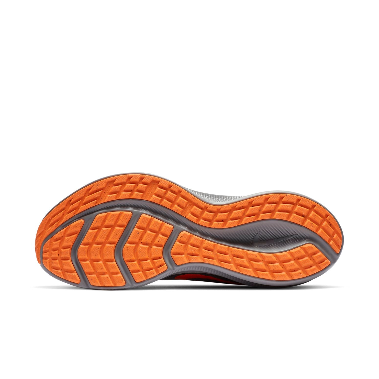 Nike Downshifter 10 GEO 'Grey Orange' CZ8675-001
