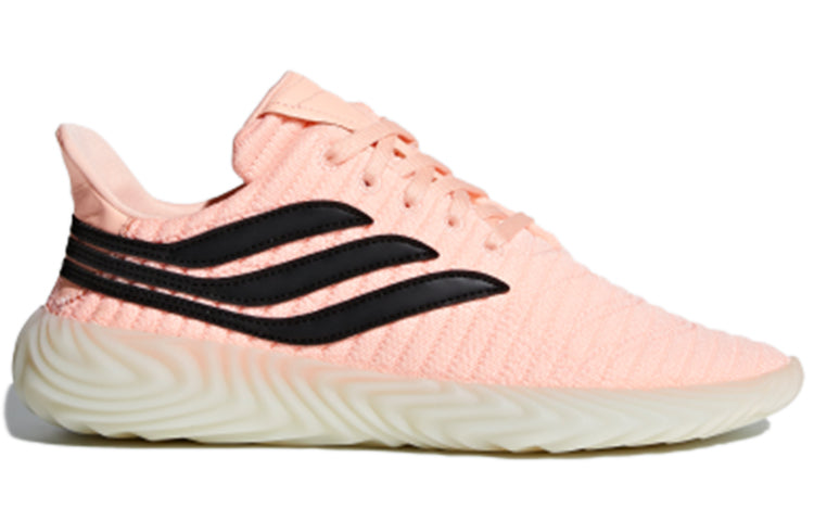 adidas Sobakov 'Clear Orange' BB7619