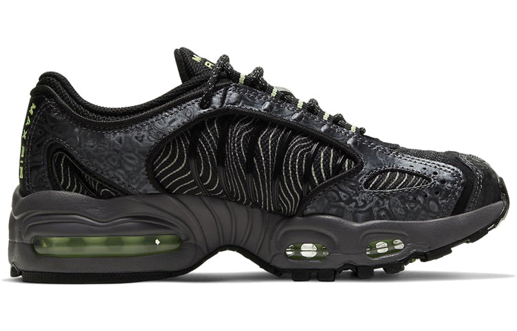 Nike Air Max Tailwind 4 'Gunsmoke' CD6763-001