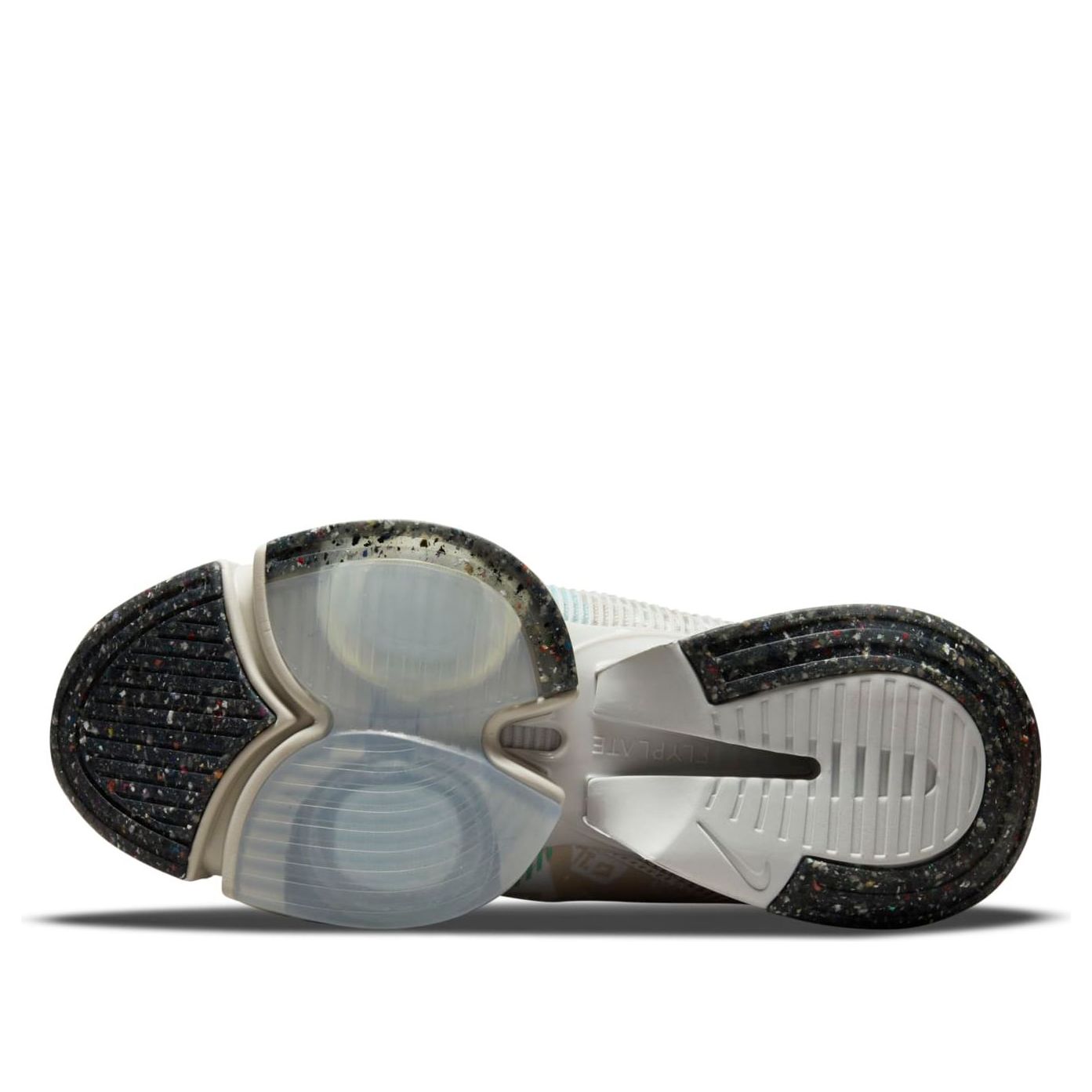 (WMNS) Nike Air Zoom SuperRep 2 'Platinum Tint Crater' DH3383-091