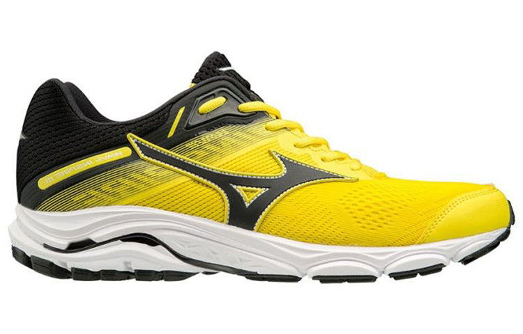 Mizuno Wave Inspire 15 'Yellow Black' J1GC194453