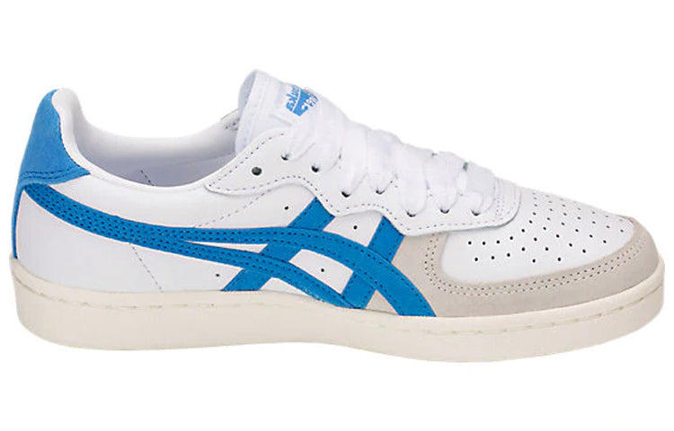 (WMNS) Onitsuka Tiger GSM 'Azul Blue' 1182A076-103