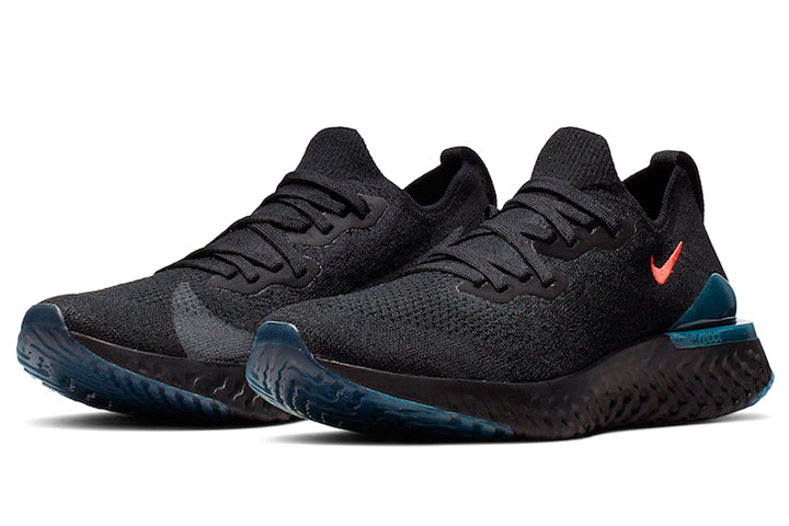 Nike Epic React Flyknit 2 'Spti' CI1974-001