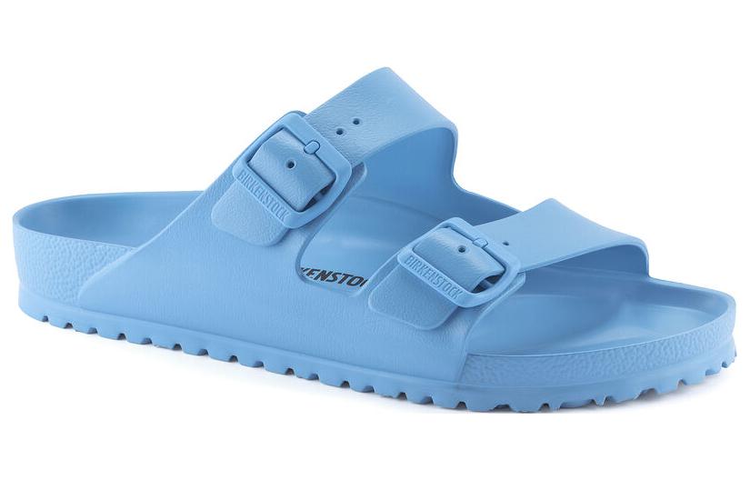 Birkenstock Arizona EVA Narrow Fit 'Sky Blue' 1024588