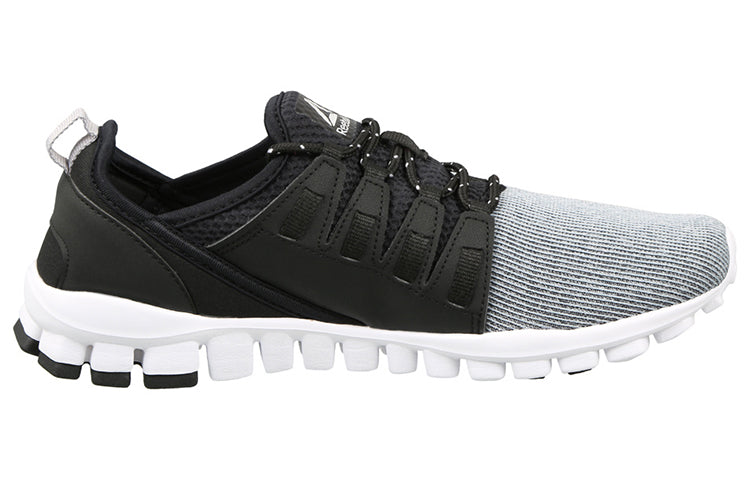 Reebok Flex O Fusion LP 'Grey Black' EG0665