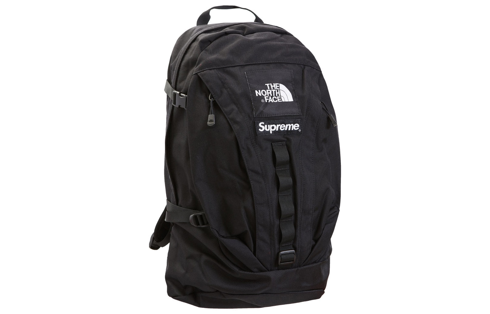 Supreme x The North Face FW18 Backpack 'Black' SUP-FW18-1038