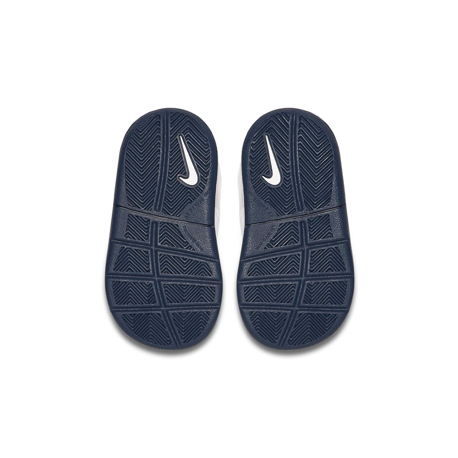 (TD) Nike Pico 4 TDC Blue/White 454501-101
