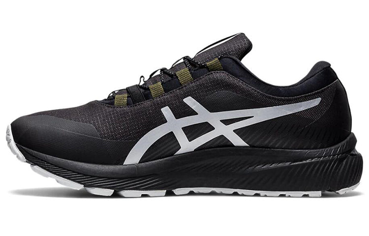 ASICS Gel-Cumulus 22 'Graphite Grey' 1011A859-020