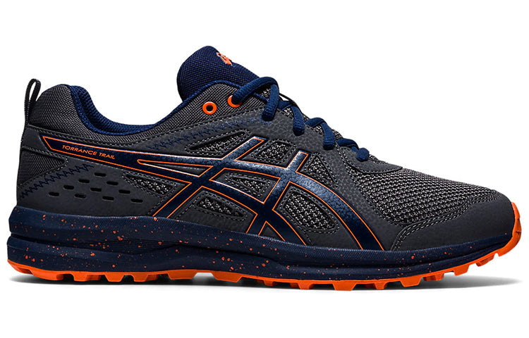 ASICS Gel-Torrance Trail 'Blue Expanse Orange' 1021A314-021
