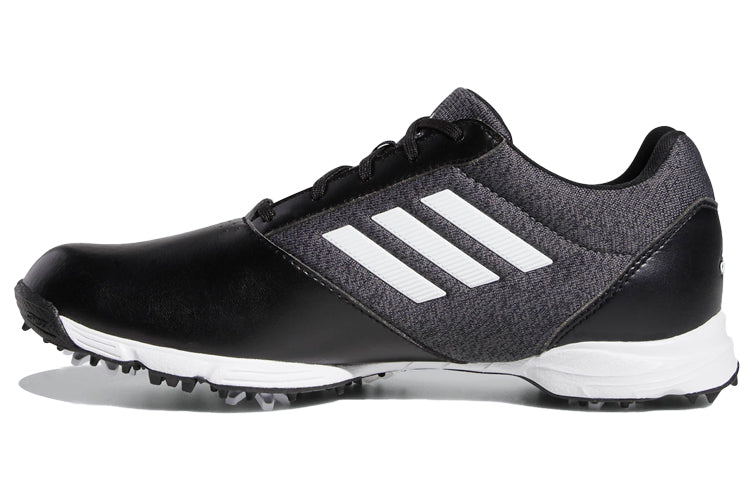 (WMNS) adidas Tech Response 'Core Black Grey' G26625
