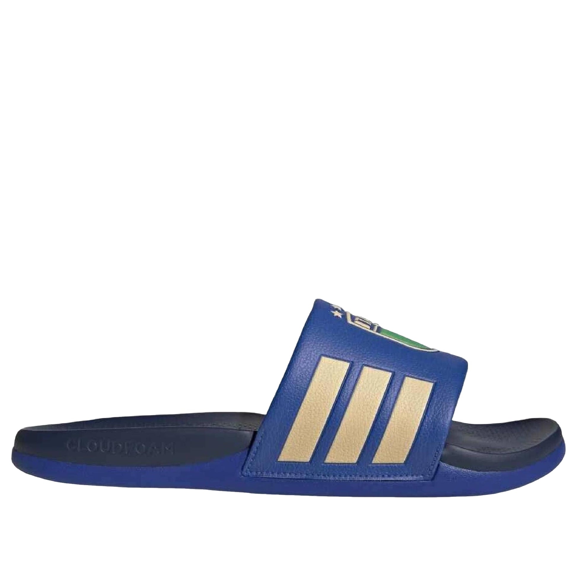adidas Adilette Comfort 2.0 Slides 'Italy' JS4967