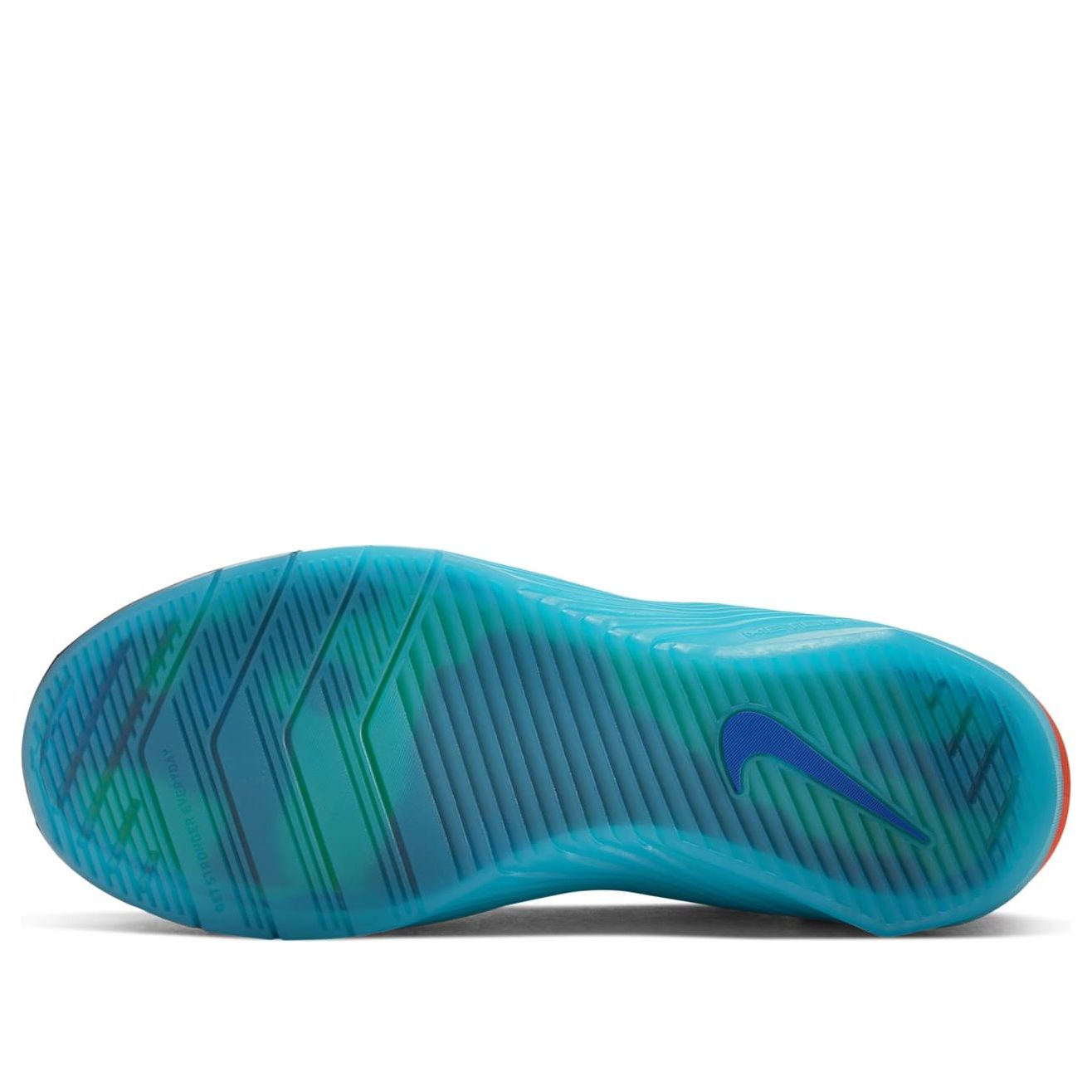 Nike Metcon 5 AMP 'Black Oracle Aqua' CD3395-006