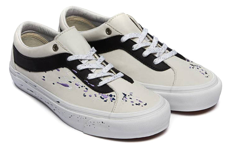 Vans Shoes Skate shoes 'White Black' VN0A5DYA8HB