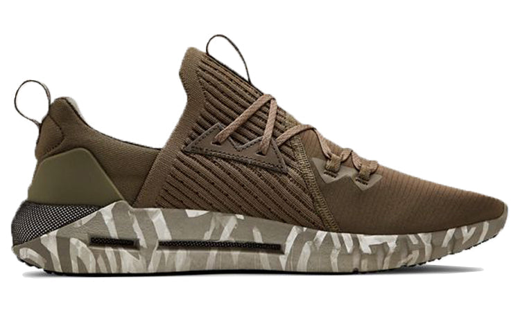 Under Armour Hovr Slk Evo Print Midsole 3021919-100