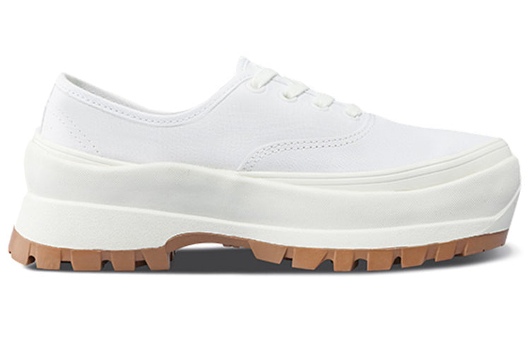 Vans Authentic Vibram Dx Classics 'White' VN0A5JLWW00