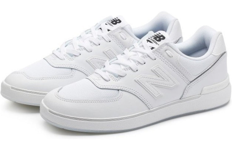 New Balance All Coasts 574 'White' AM574SSG