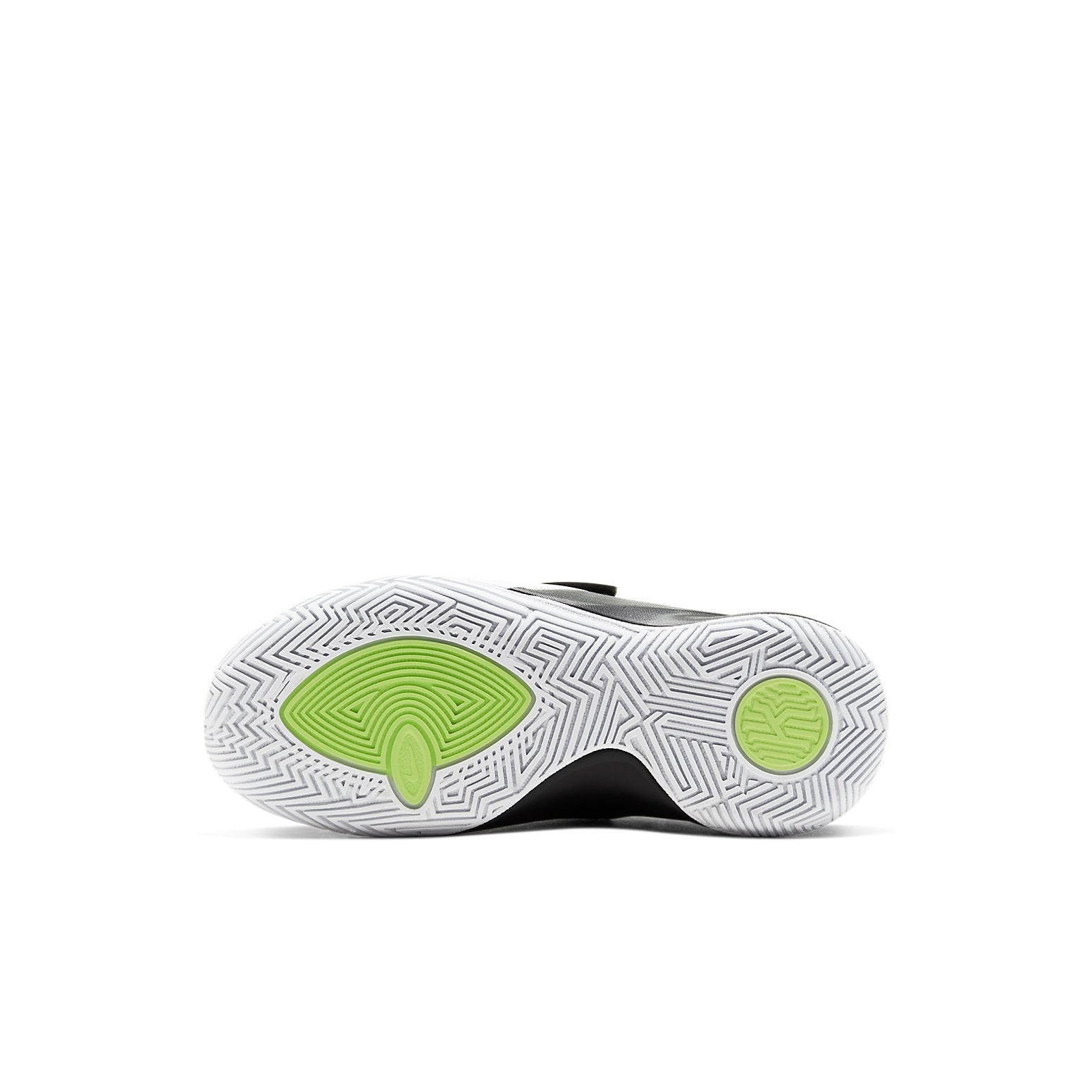 (PS) Nike Kyrie Flytrap 3 'Black Volt' BQ5621-001