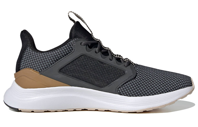 (WMNS) adidas EnergyFalcon X 'Black Brown' EG3955