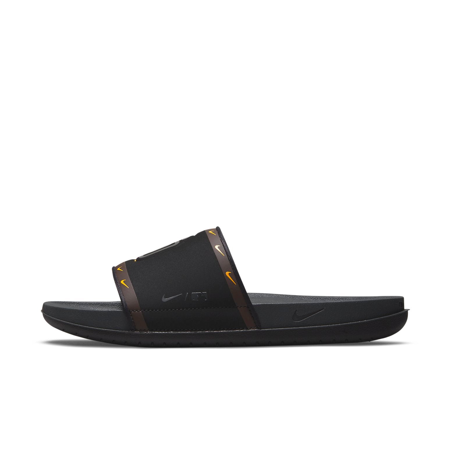Nike MLB x OffCourt Slide 'San Diego Padres' DH6990-001