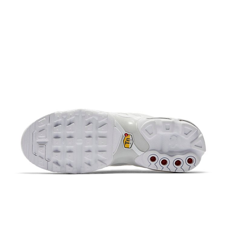 Nike Air Max Plus TN Ultra 'White Pure Platinum' 898015-102