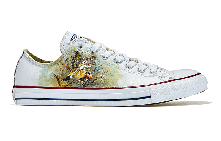 Converse Chuck Taylor All Star 3D 132173C-185739
