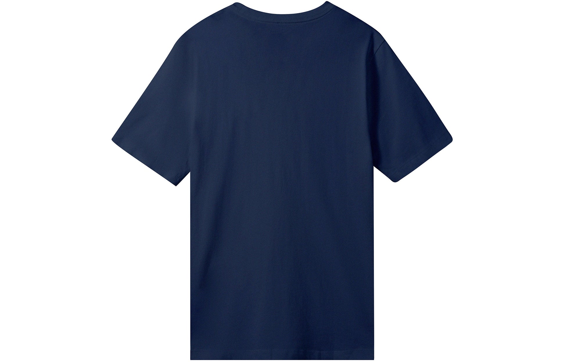 Nike AS Men's J JUMPMAN EMB SS Crew MIDNIGHT Navy DC7486-410