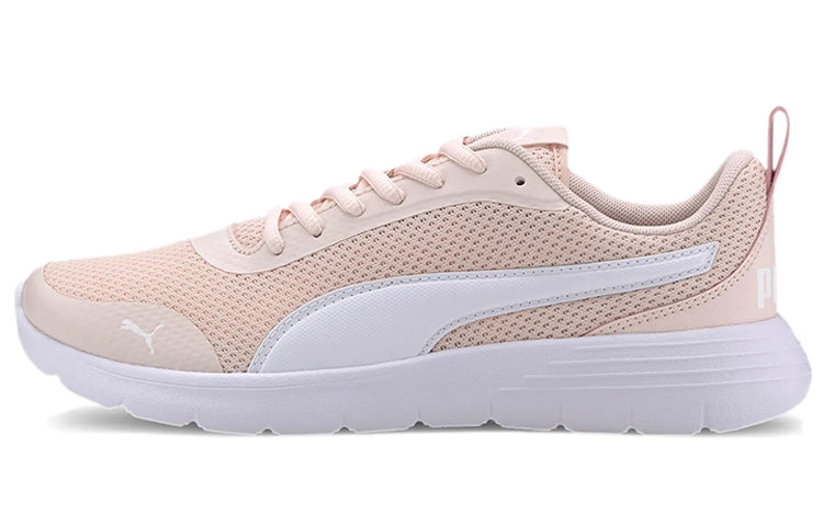 PUMA Flex Renew Pink/White 371120-07
